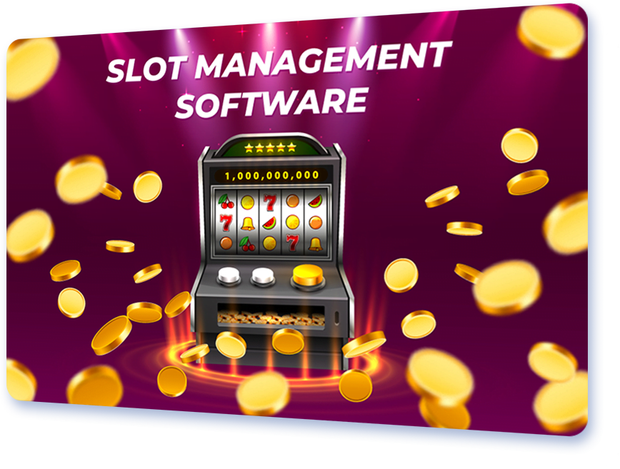 Slot Management Software