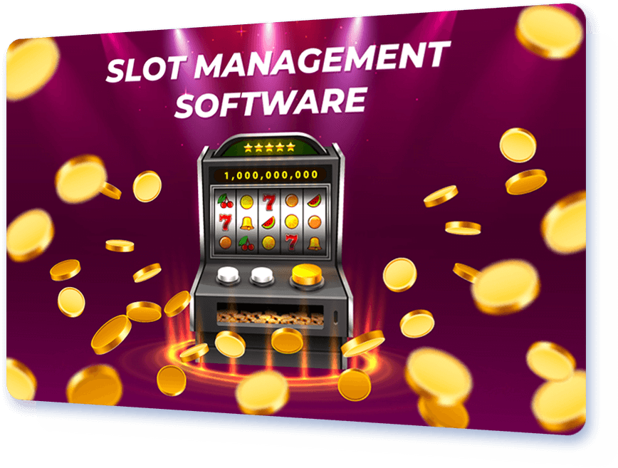 Slot Management Software