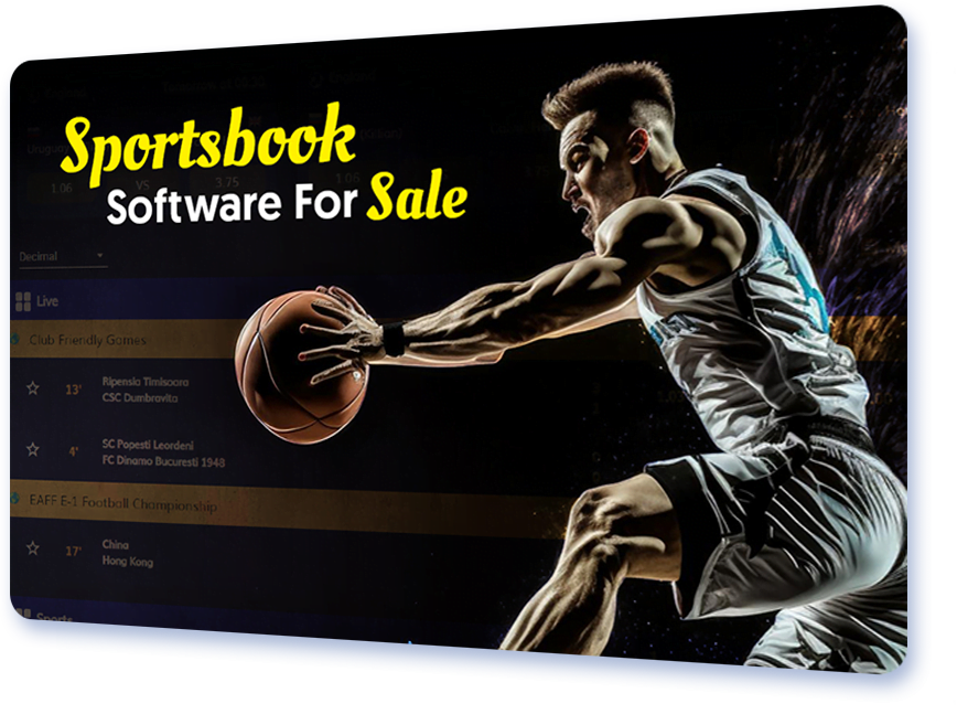 Sportsbook Software For Sale