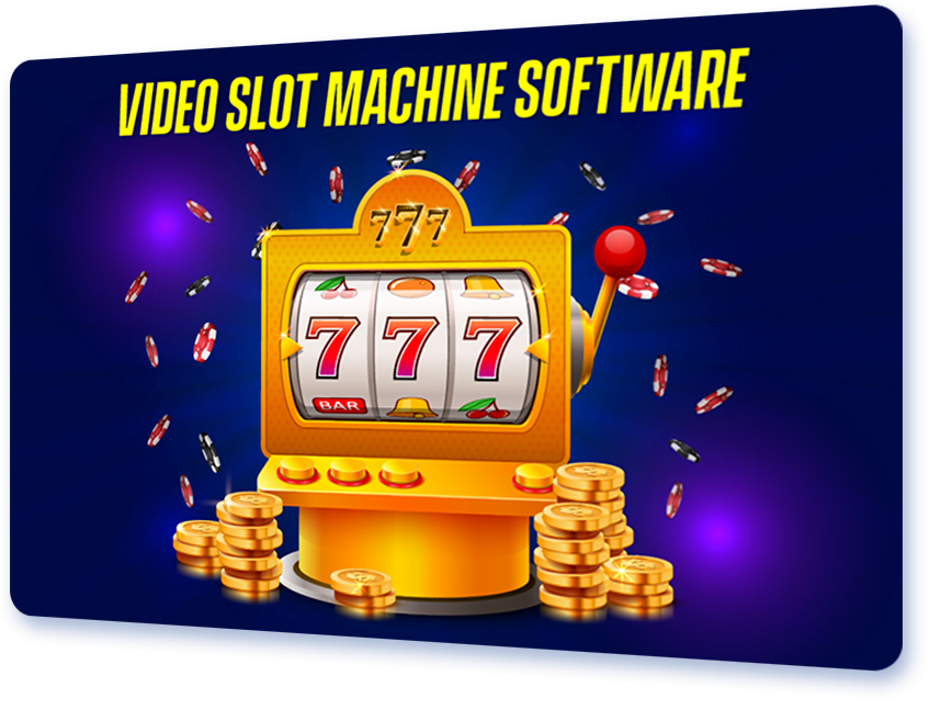 Video Slot Machine Software