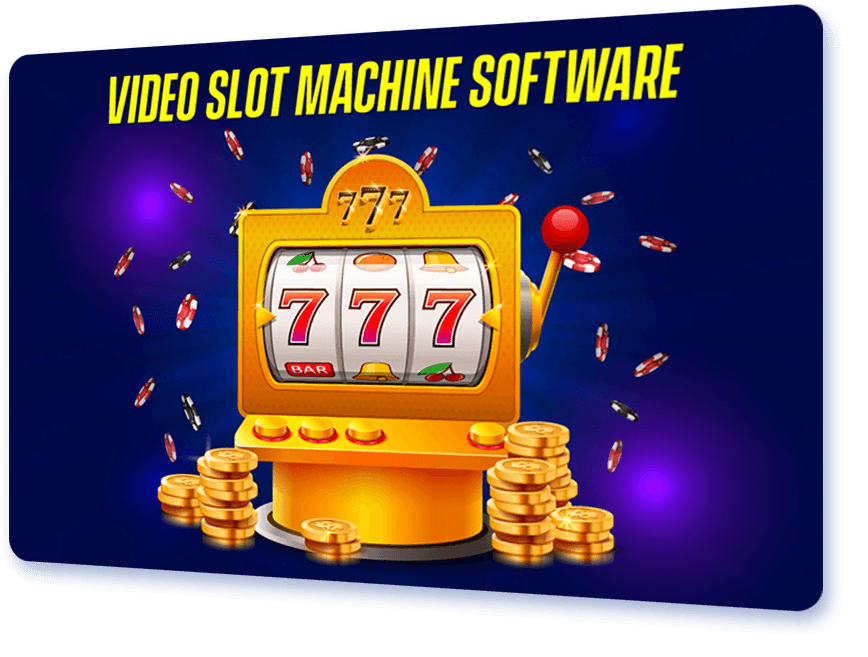 Video Slot Machine Software