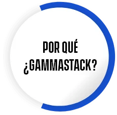 Gammastack