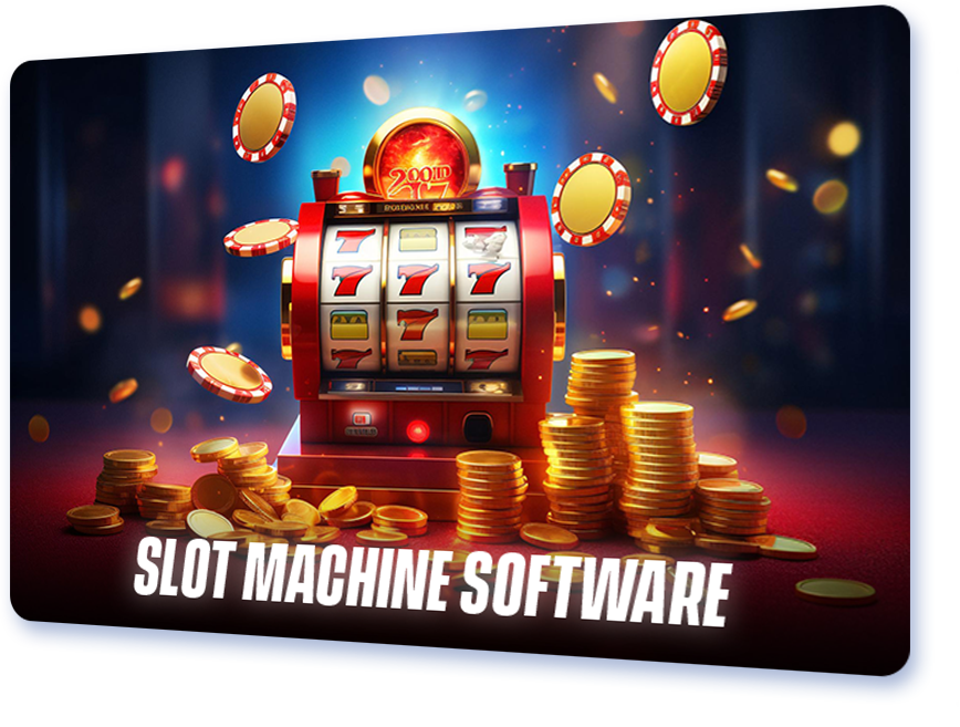Slot Machine Software