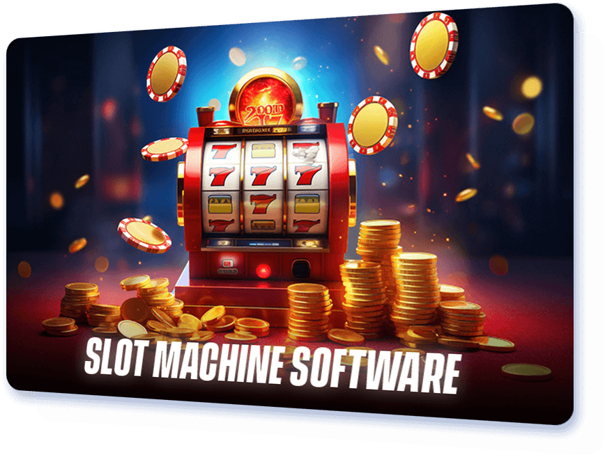 Slot Machine Software