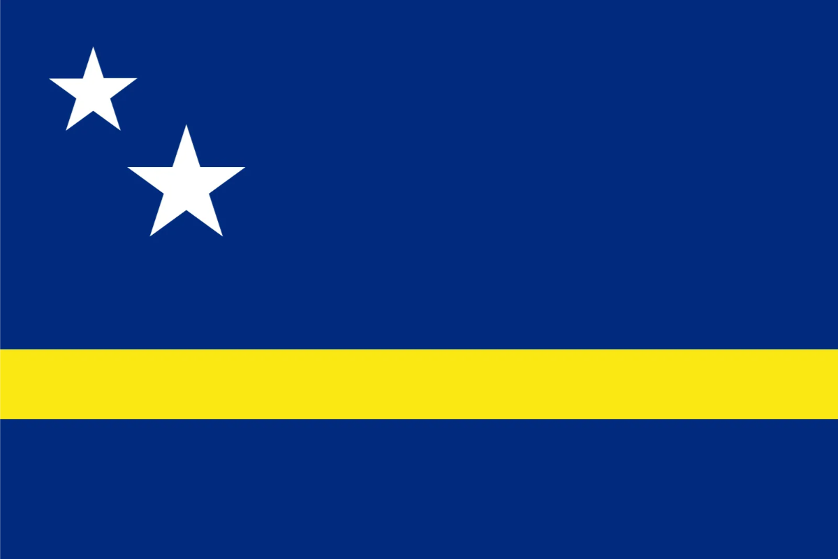 Curacao gambling license