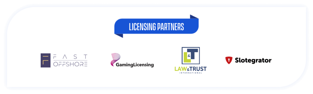 License Partners