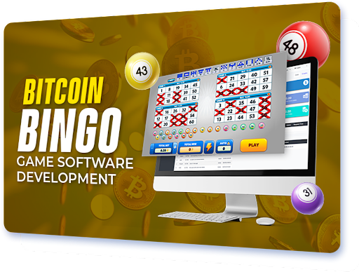 Bitcoin Bingo Game Software Development