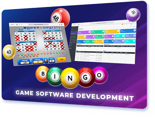 Bingo Game Software Development