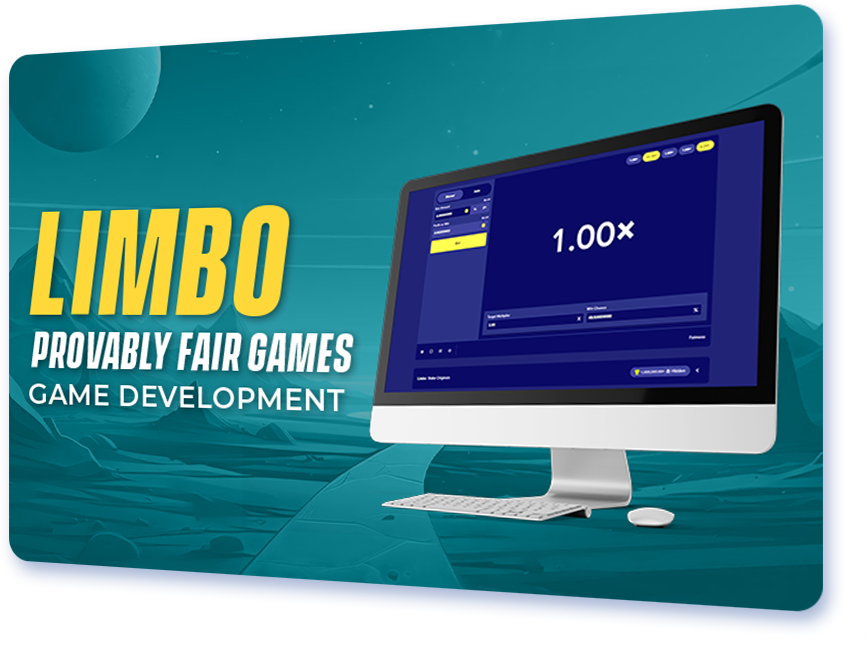 Limbo Provably Fair Game Development