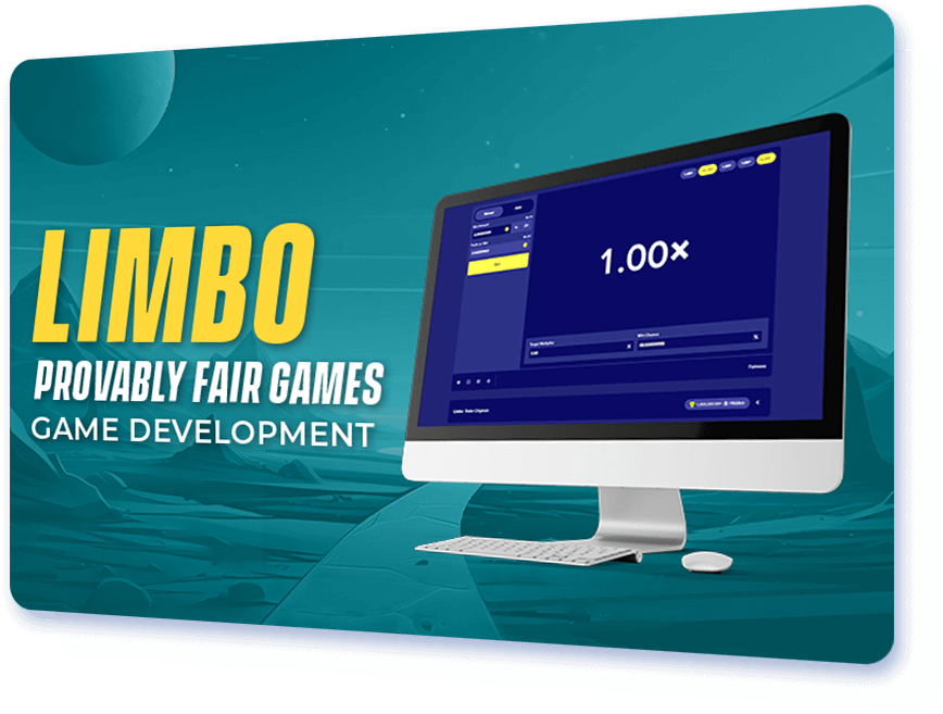 Limbo Provably Fair Game Development