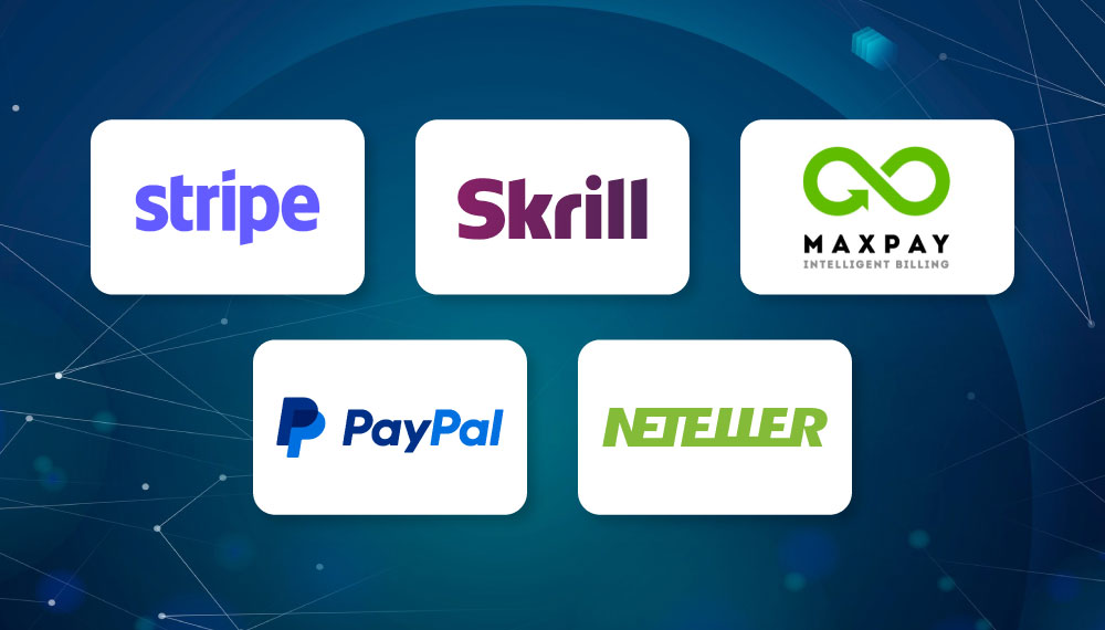 Top Mini Casino Payment Solutions