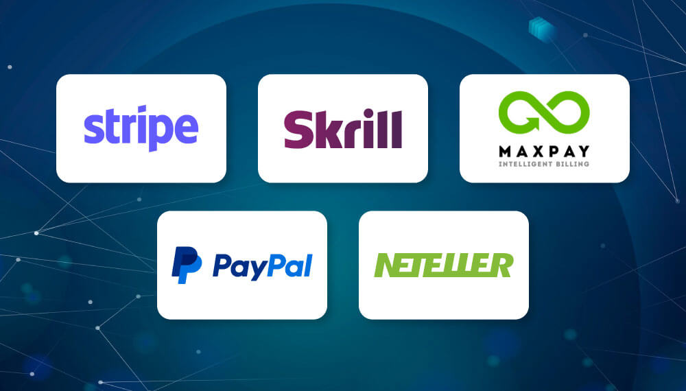 Top Mini Casino Payment Solutions