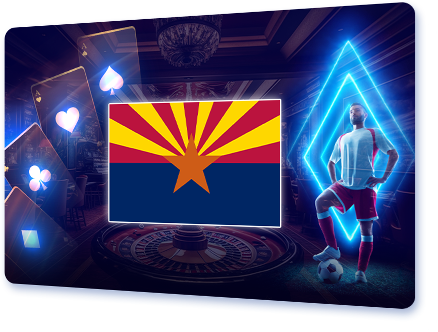 Arizona Gaming License Acquisition