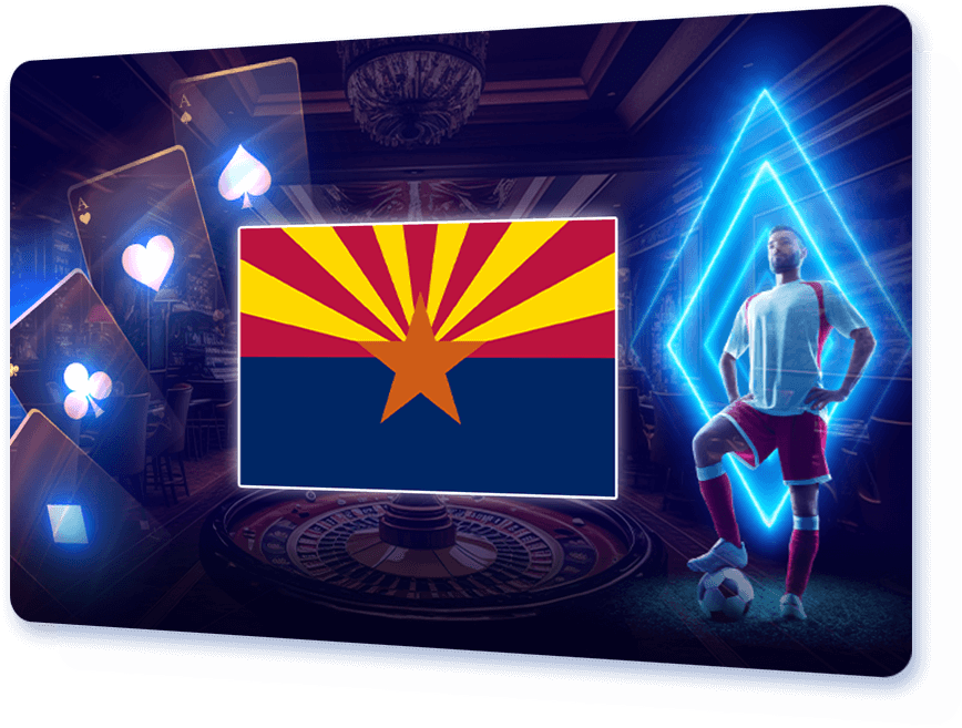 Arizona Gaming License Acquisition