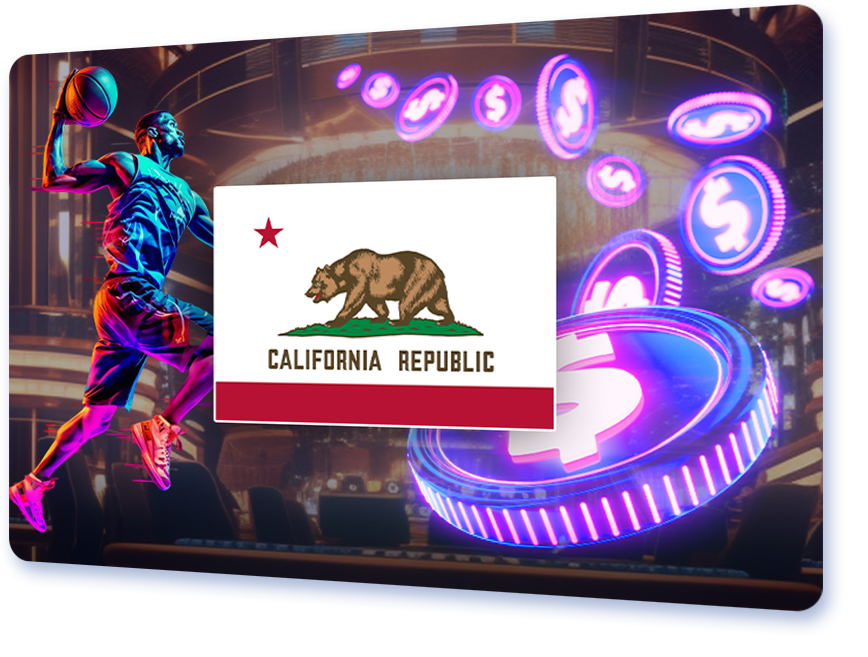 California Gaming License Acquisition