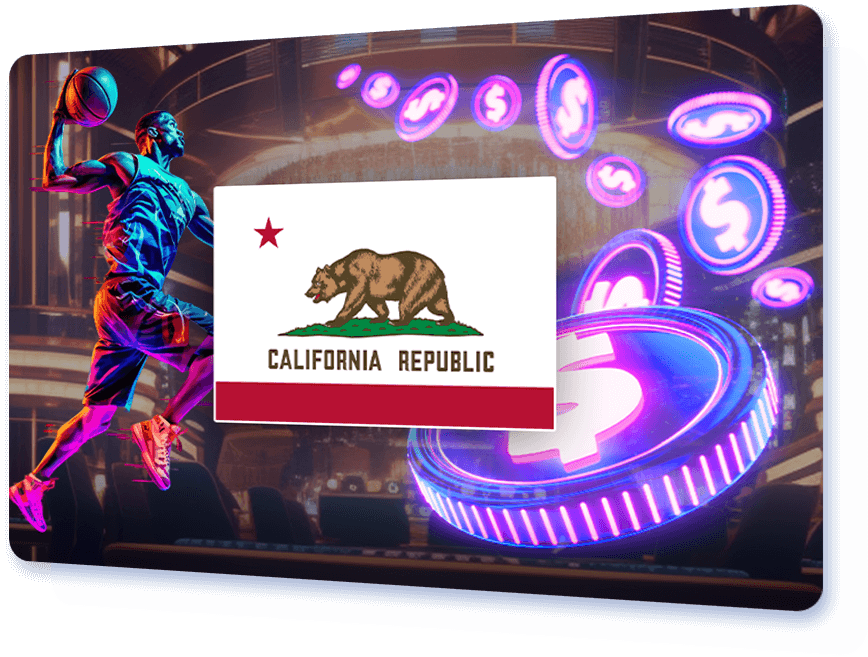 California Gaming License Acquisition