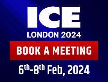 Ice London 2020