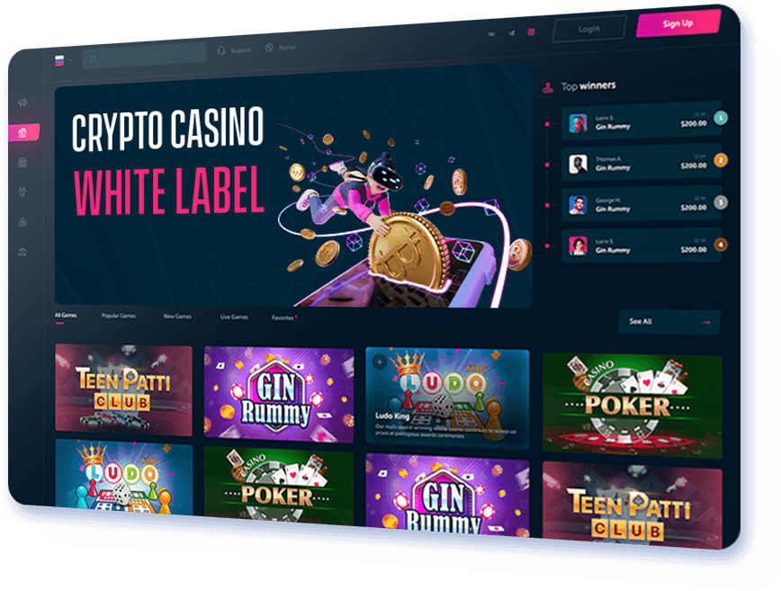 How I Improved My How BC Game Casino is Winning Over Indian Gamers In One Easy Lesson