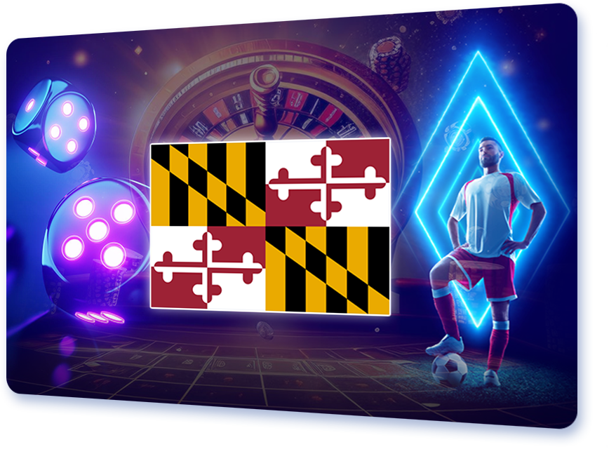 Maryland Gaming License Acquisition