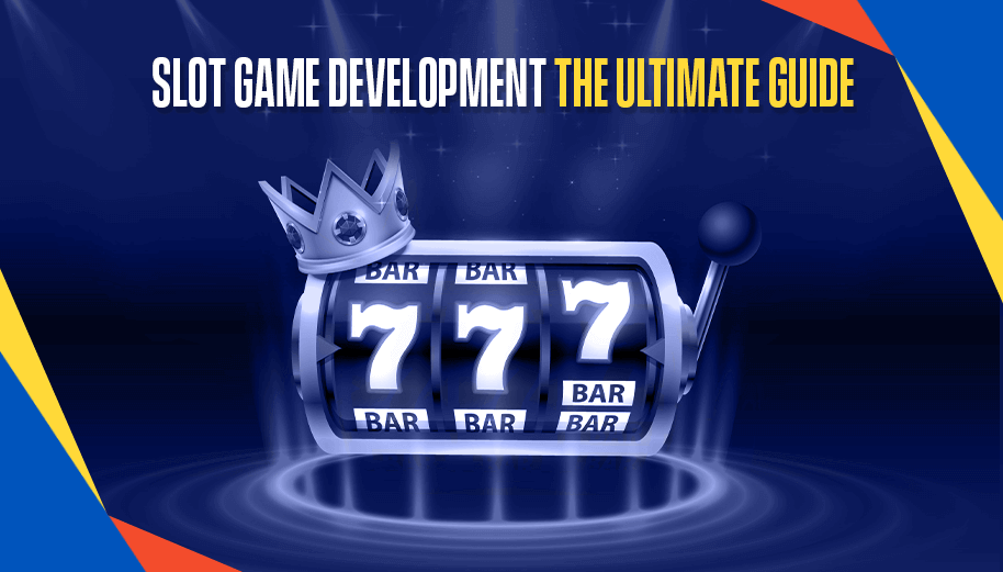 Slot-game-developmentThe-ultimate-guide