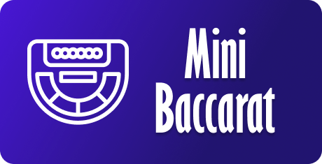 Mini-Baccarat