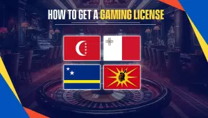 How to Get a Gaming License