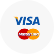 VISA & MASTERCARD