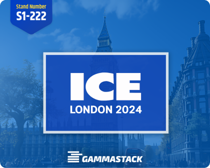 Ice London Event on 6th-8th Feb -2024