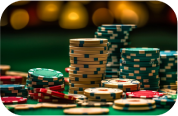 Provably Fair Games/Mini Casino Games