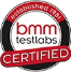 BMM Test Lab