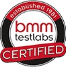 BMM Test Lab