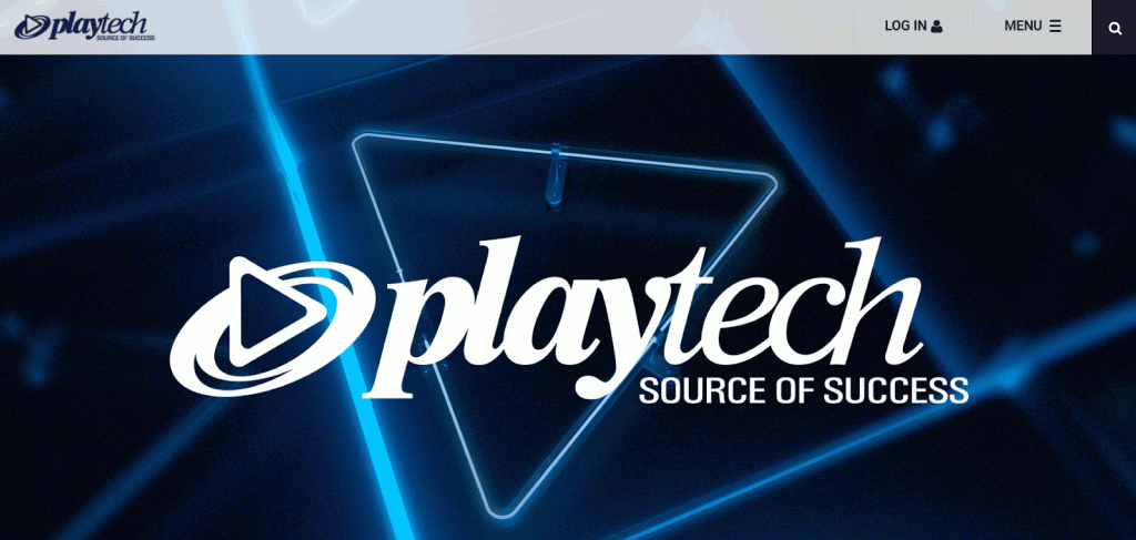 Playtech