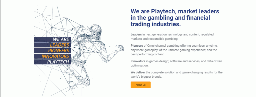 Playtech