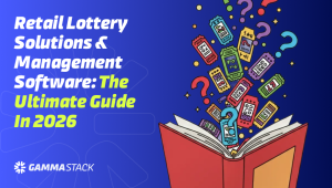 Retail Lottery Solutions & Management Software: The Ultimate Guide in 2026