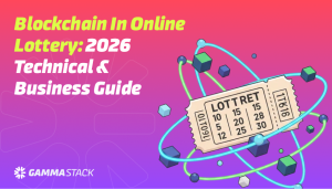 Blockchain in Online Lottery: 2026 Technical & Business Guide