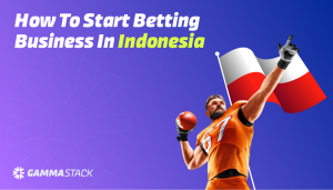 How To Start Betting Business In Indonesia