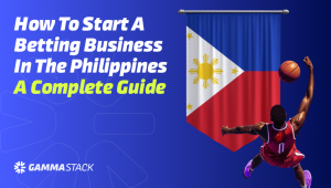 How to Start Betting Business in Philippines