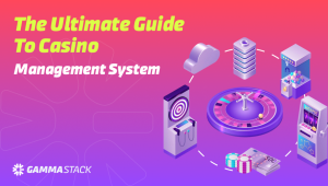The Ultimate Guide to Casino Management System