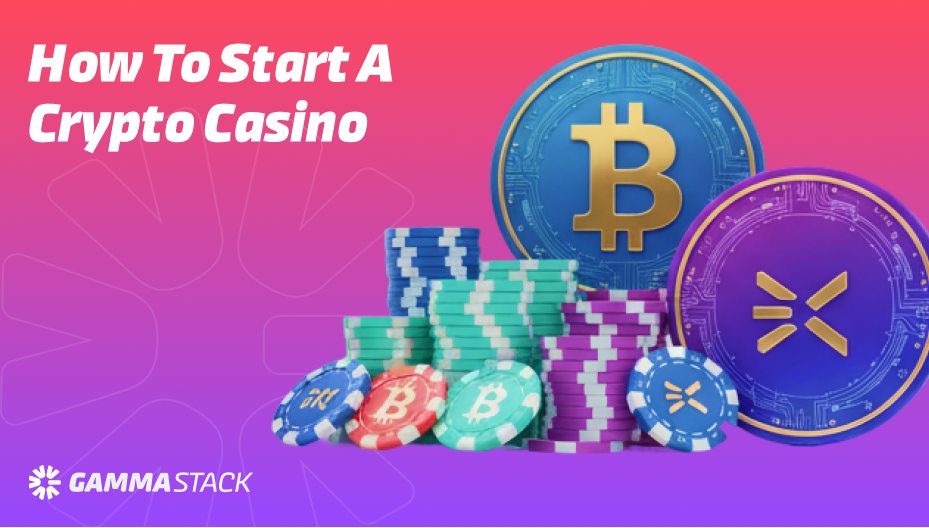 How to Start a Crypto Casino in 2025_ A Complete Guide