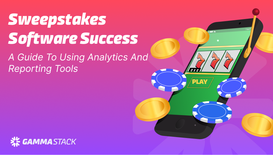 Sweepstakes software success (1)