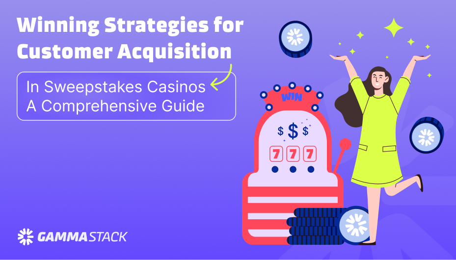 Winning Strategies for Customer Acquisition