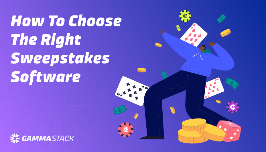 How To Choose The Right Sweepstakes Software