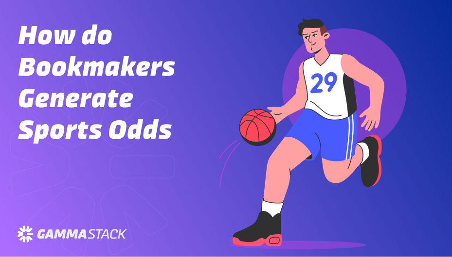 How do Bookmakers Generate Sports Odds