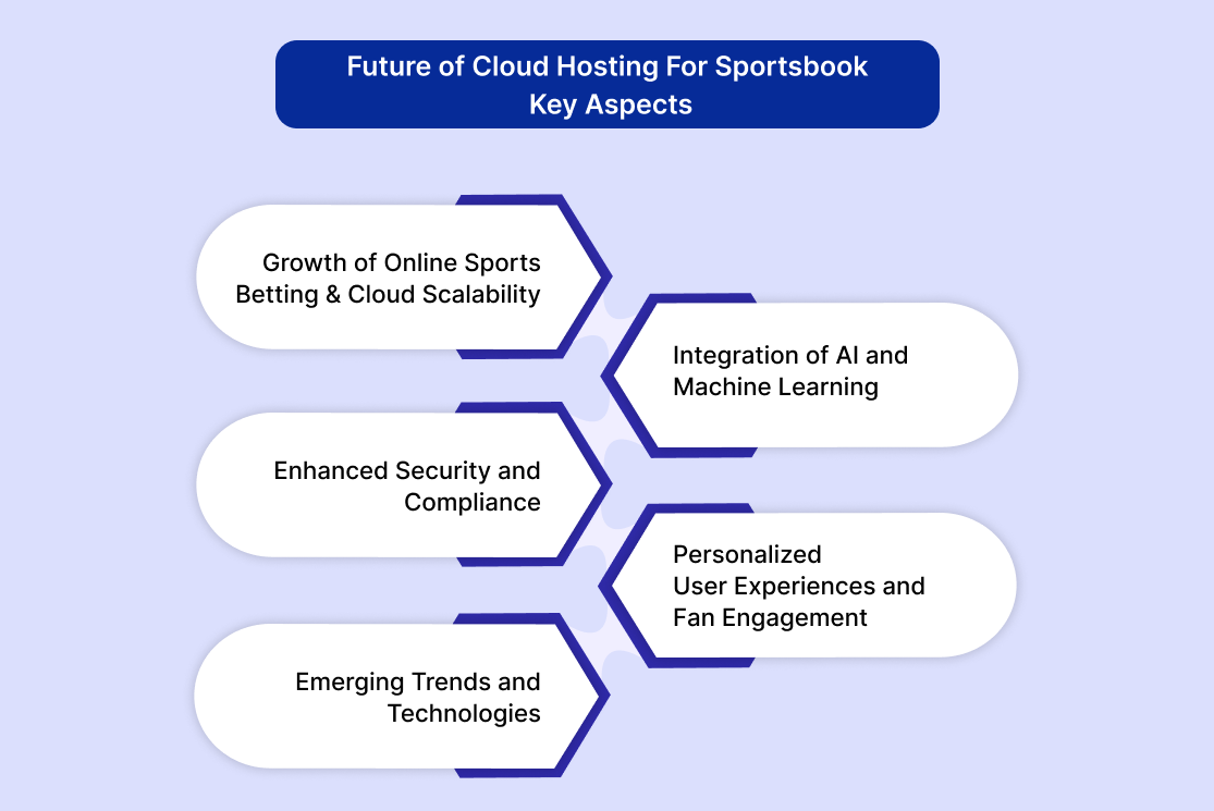 Future of Cloud Hosting For Sportsbook_ Key Aspects