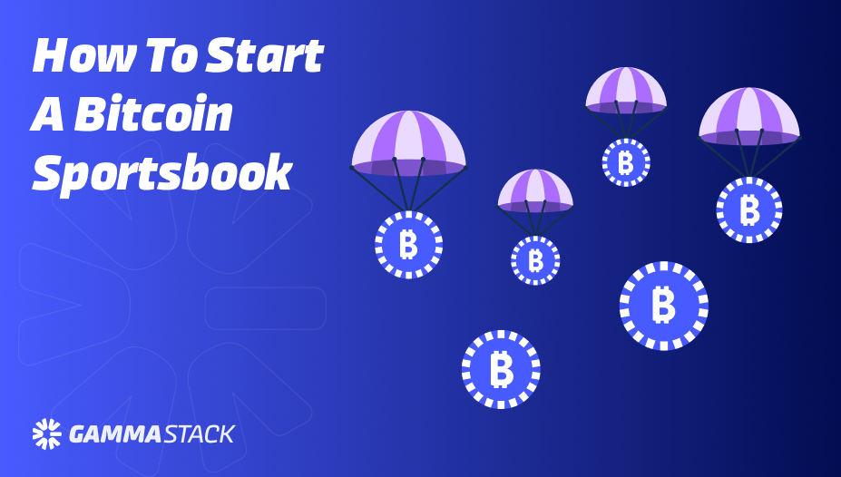 How to Start a Bitcoin Sportsbook