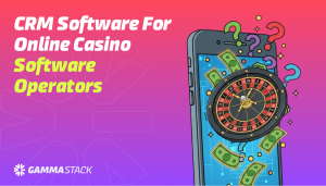 Top CRM for Online Casino Software