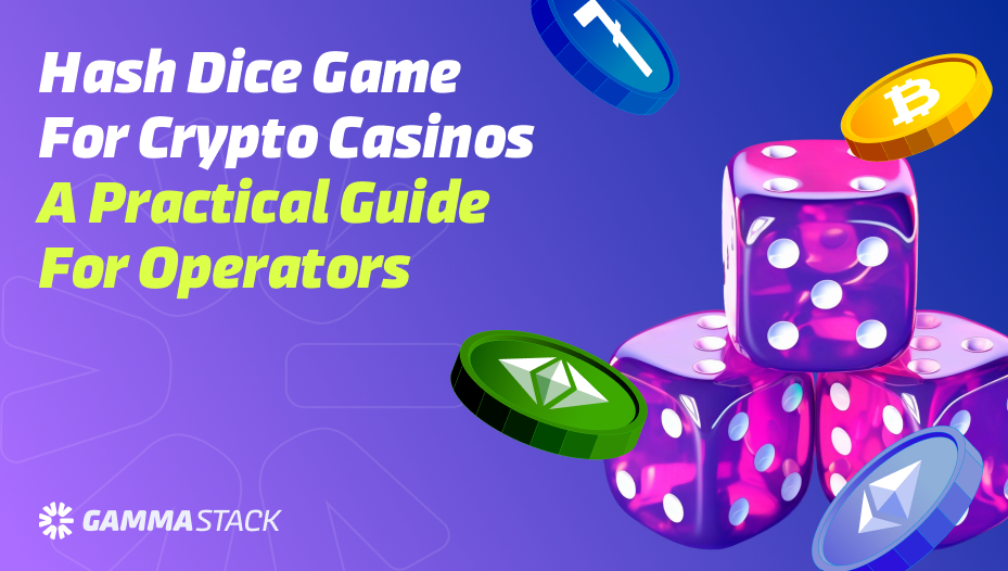 Hash Dice Game for Crypto Casinos_ A Practical Guide for Operators (New Blog)