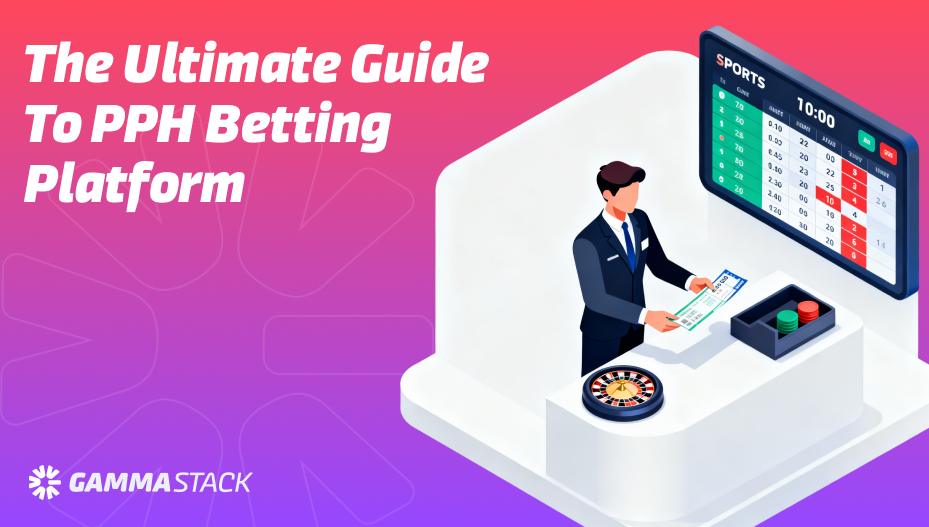 The Ultimate Guide To PPH Betting Platform The Ultimate Guide To PPH Betting Platform