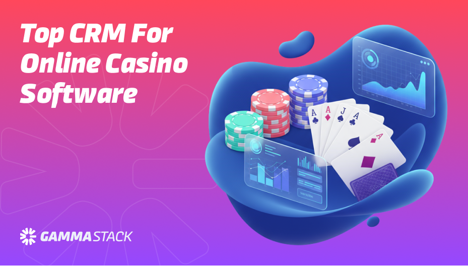 Top 5 CRM for Online Casino Software (1)