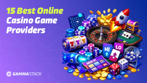 15 Best Online Casino Game Providers in 2026